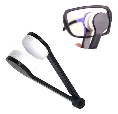 Glasses Cleaner – Compact & Efficient