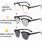 Ultravisie Smart Glasses – Buy 1, Get 1 Free