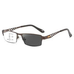 ClearView Intelligent Glasses - Aureon