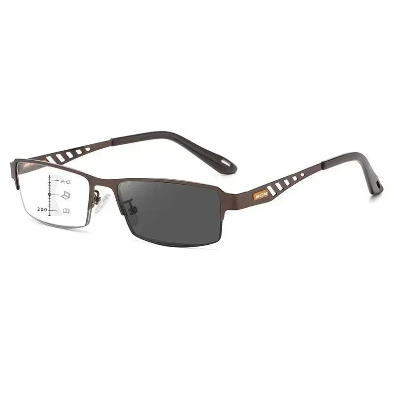 ClearView Intelligent Glasses - Aureon