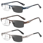 ClearView Intelligent Glasses - Aureon