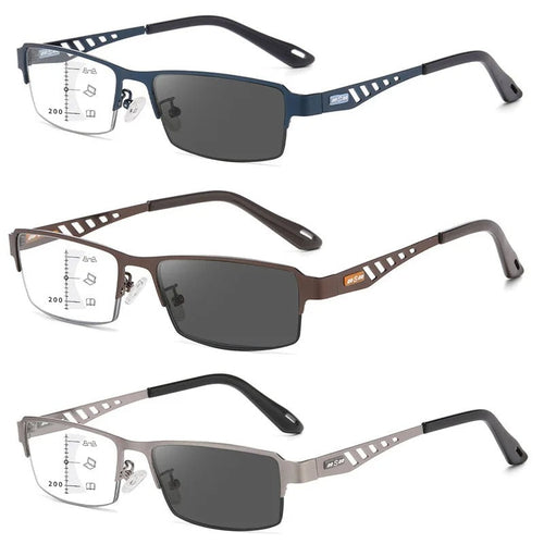 ClearView Intelligent Glasses - Aureon